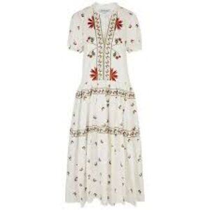 Lug von siga aubree dress 40 US 8 medium